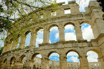 Arena di Pola