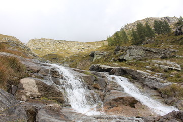 park gran paradiso 2017