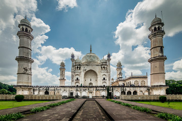 maravillas de India
