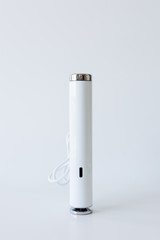 ChefSteps Joule Sous Vide on White Background