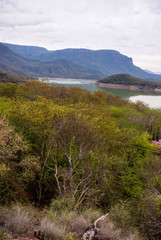 Copper Canyon - Mexico