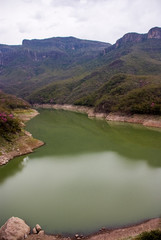 Copper Canyon - Mexico