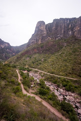 Copper Canyon - Mexico