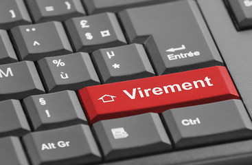 Touche Virement