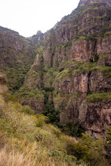 Copper Canyon - Mexico