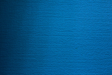 dark blue wallpaper on the wall, texture