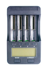 finger battery charger