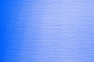 blue wallpaper on the wall, texture