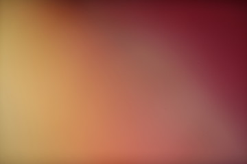 abstract red background