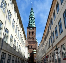 K&oslash;benhavn