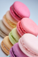 tasty macaroons