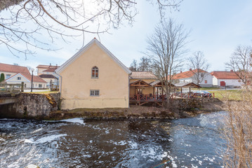 vihula manor europe estonia