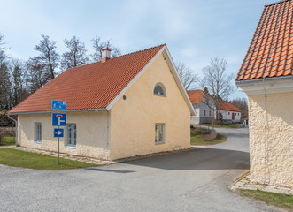 vihula manor europe estonia