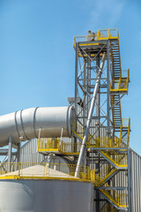 sugar factory industry line production cane process