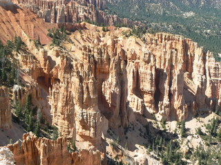 Bryce canyon