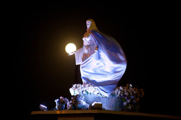 Statue of Iemanja