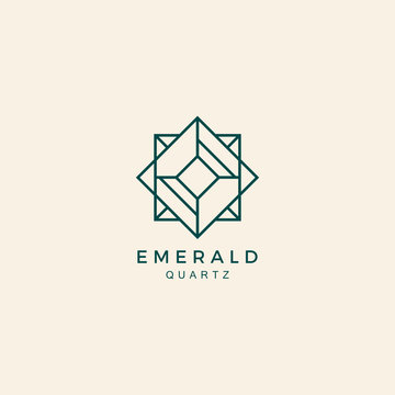 Logo Design – Emerald Premium Design