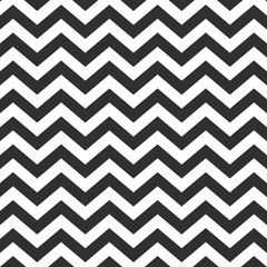 Zig zag pattern seamless background