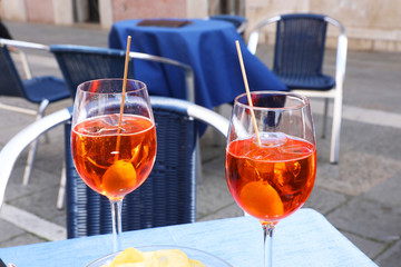 aperol