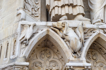 Notre-Dame de Paris