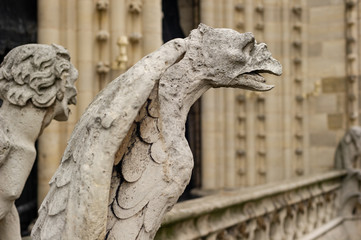Notre-Dame de Paris