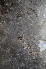 Stone wall texture