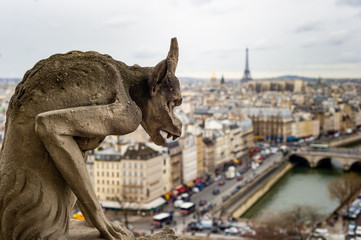 Notre-Dame de Paris