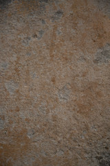 Aged sand stone