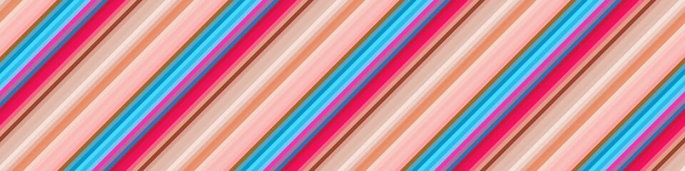 Seamless diagonal stripe background abstract,  template pattern.