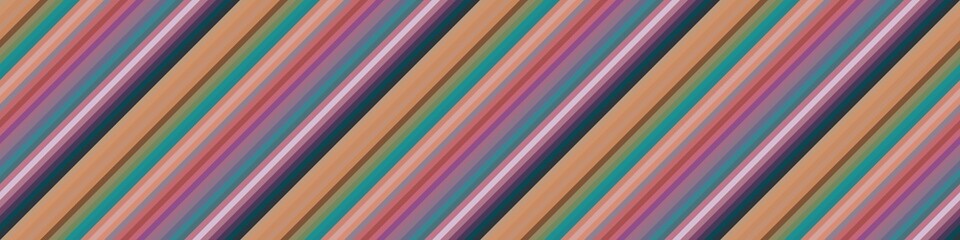 Seamless diagonal stripe background abstract,  template cover.