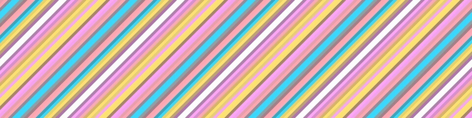 Seamless diagonal stripe background abstract,  illustration banner.