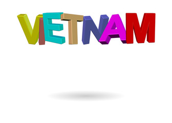 Vietnam