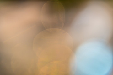 blur abstraction for background, beige color