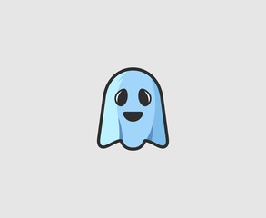 Ghost logo