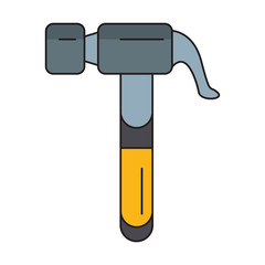 Hammer construction tool