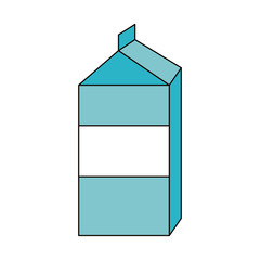 milk carton icon
