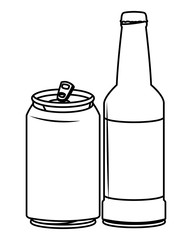 alcoholic drinks beverages cartoon