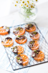 オランジェット