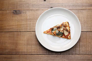 Pizza Slice