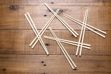 Chopsticks