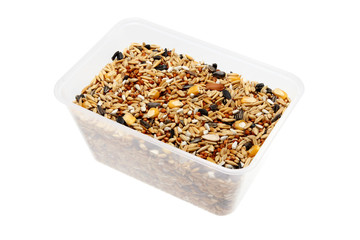 Bird Seeds