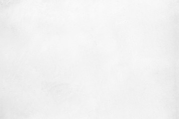 White Grunge Wall Texture Background.