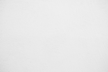 Obraz premium Biała ściana betonowa tekstura tło.
