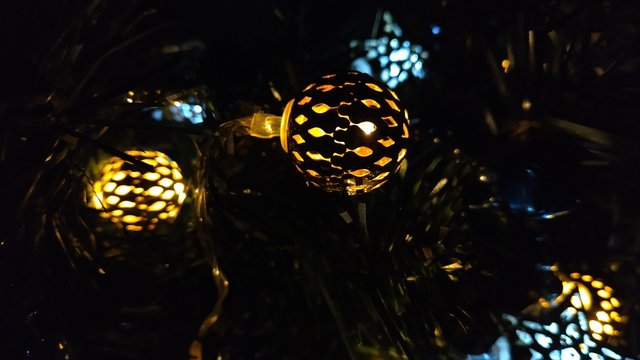 Peque&ntilde;a Navidad