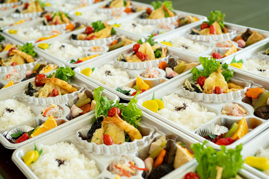 お弁当