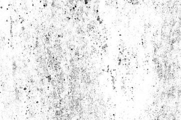 Texture black and white abstract grunge style. Vintage abstract texture of old surface. Pattern and texture of cracks, scratches and chip.
