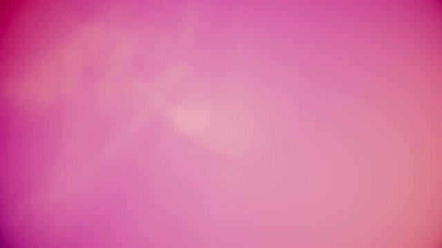 Smooth, clean and abstract, Looped gradient background 4k Video for Underwater, Ocean, Sky, Clouds, Hypnotising, Organic and Fairy Tale Concepts - Pink Purple