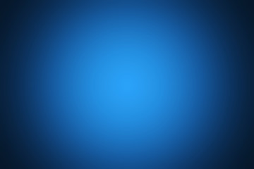 Blue gradient background - Powered by Adobe