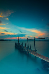 Obraz premium Landscape