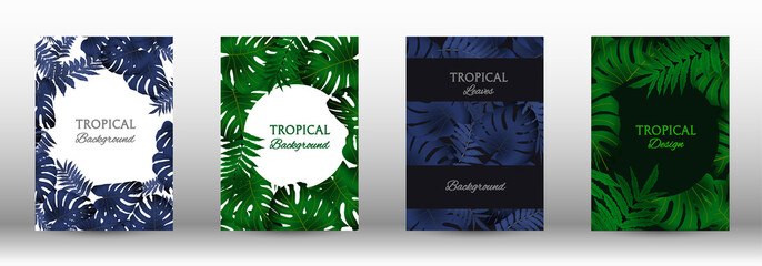 A set of tropic